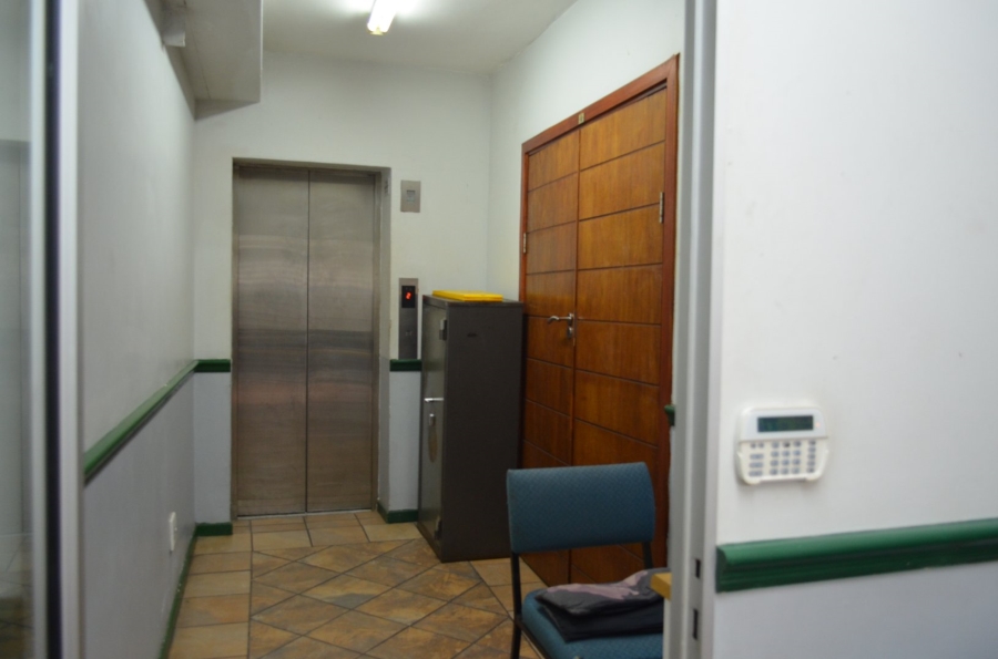Commercial Property for Sale in George South Western Cape